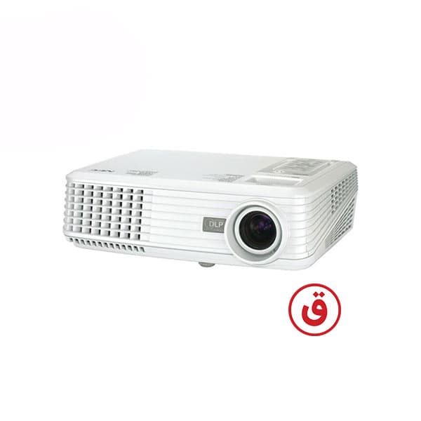 ویدیو پروژکتور NEC NP 100