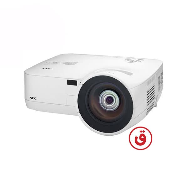 ویدیو پروژکتور NEC NP 610s