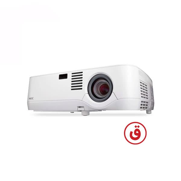 ویدیو پروژکتور NEC NP 400w