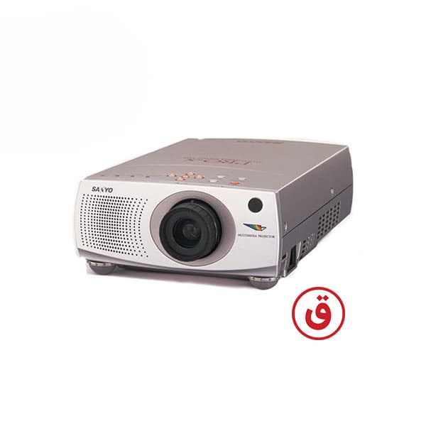 ویدیو پروژکتور Sanyo PLC-sw15