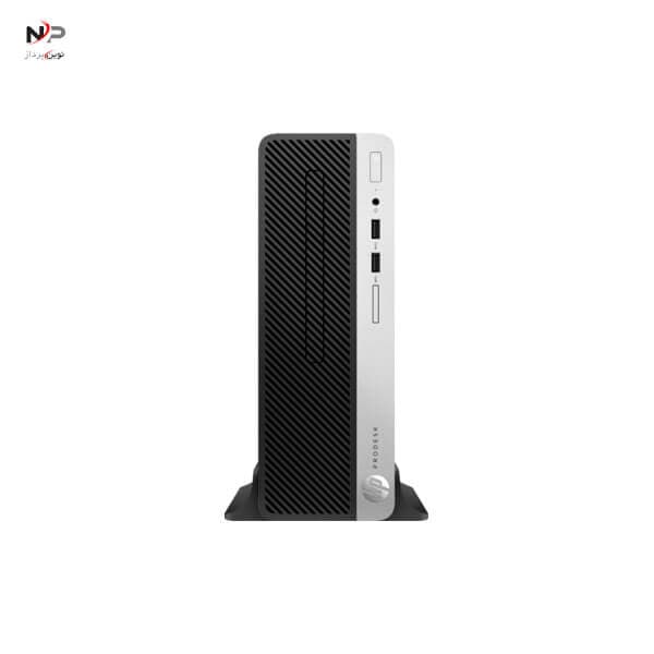 کیس HP ProDesk 600 G4 — تصویر ۲