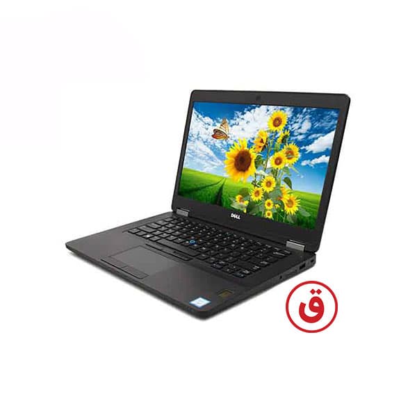 لپ تاپ Dell Latitude E5401