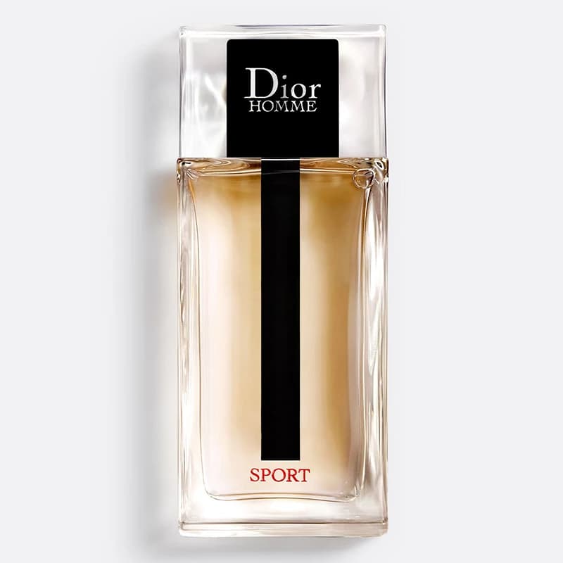 عطر دیور هوم اسپرت homme sport (تستر اورجینال اروپایی)