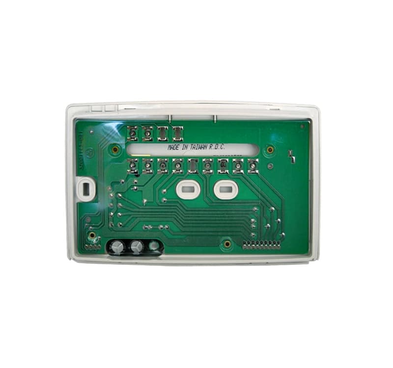 ترموستات اتاقی 24 ولت قابل برنامه ریزی هانیول مدل T8600D 2069 — تصویر ۴