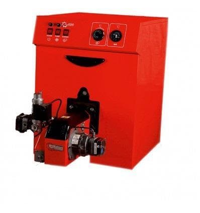 دیگ چدنی سوپر 200 شوفاژکار 4 پره