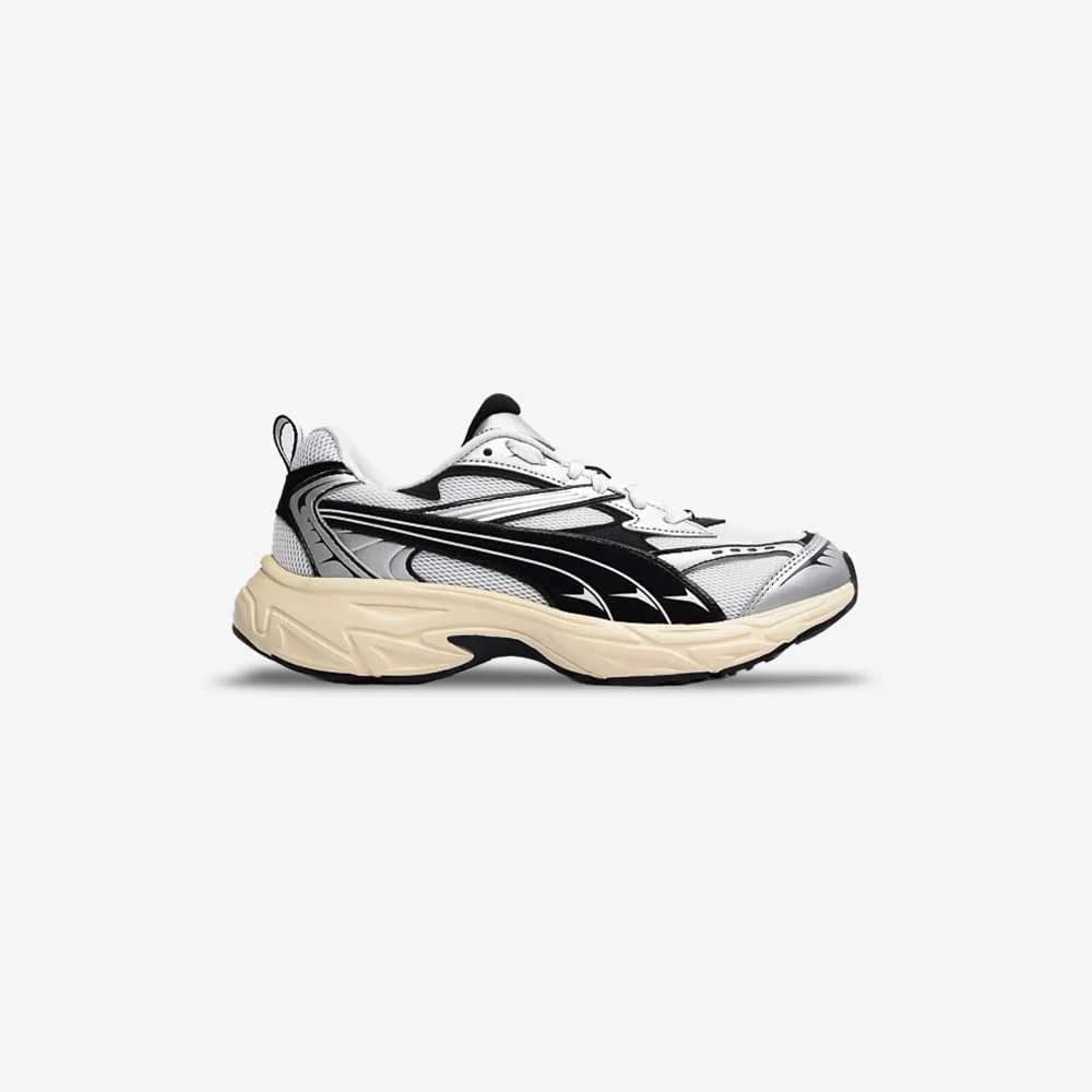 کتونی Puma مدل Morphic Retro- 395920-02