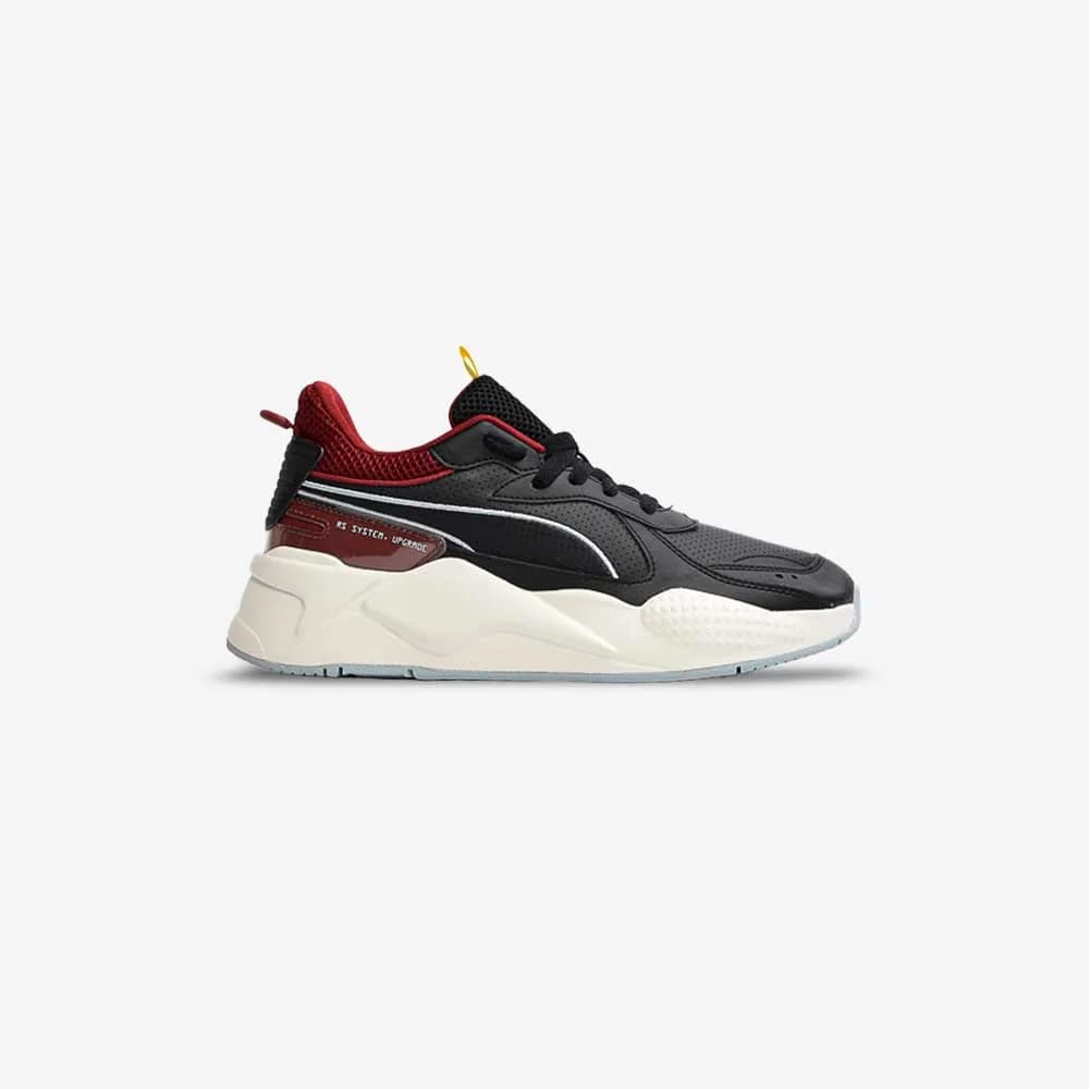 کتونی Puma مدل Scuderia Ferrari RS-X – 307818-04