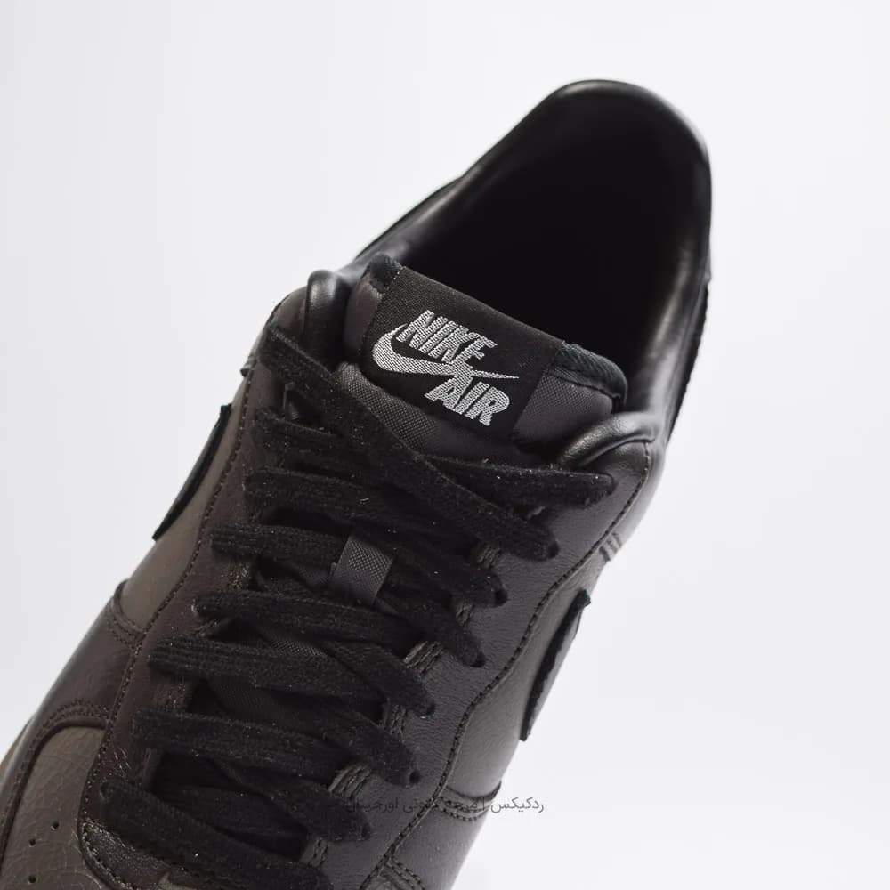 کتونی Nike مدل Air Force 1 Low Paris “Black Tea” – FZ4167-200 — تصویر ۵