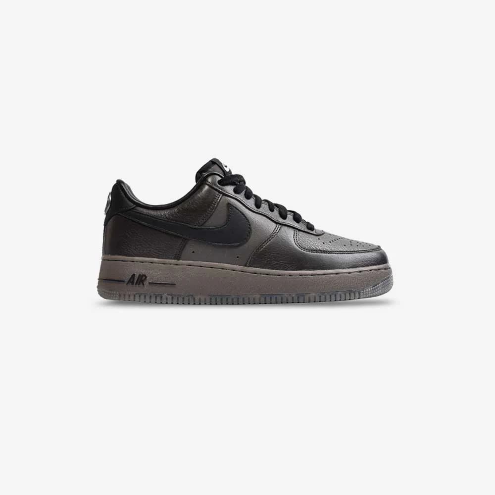 کتونی Nike مدل Air Force 1 Low Paris “Black Tea” – FZ4167-200