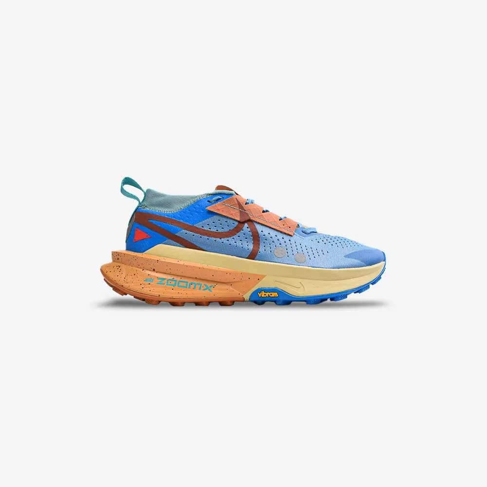 کتونی Nike مدل Zegama Trail 2 – FD5190-401