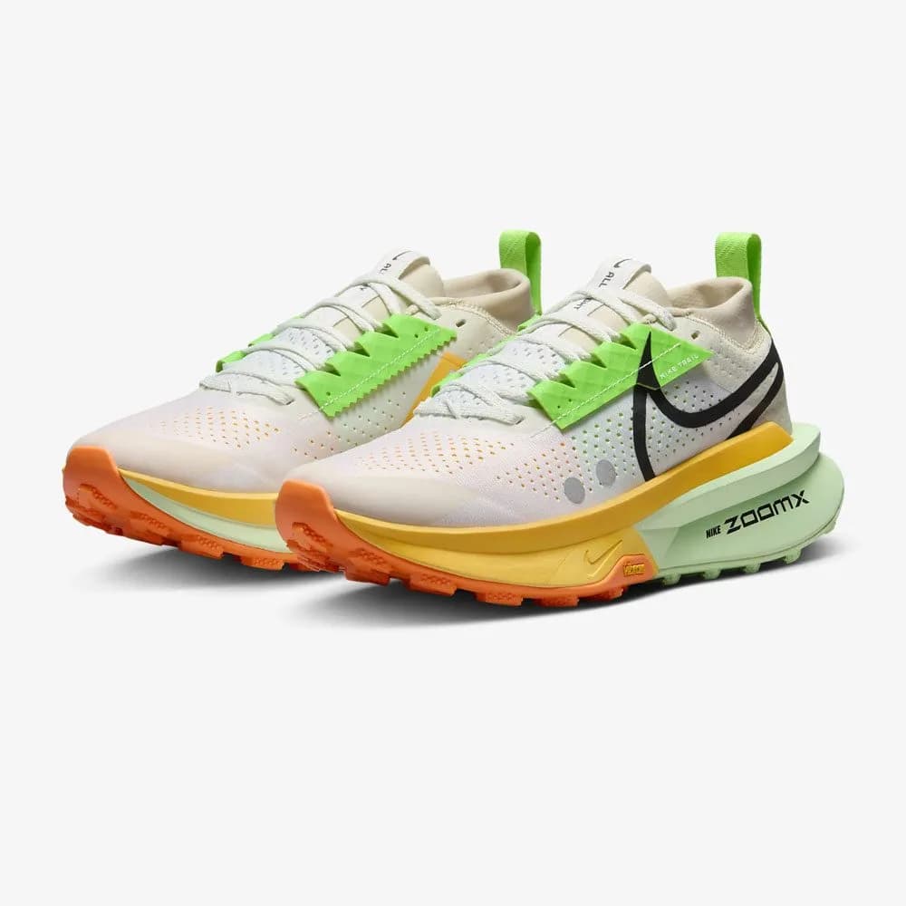 کتونی Nike مدل Zegama Trail 2 – FD5190-401 — تصویر ۱۱