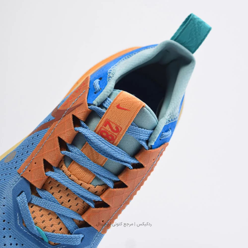 کتونی Nike مدل Zegama Trail 2 – FD5190-401 — تصویر ۵