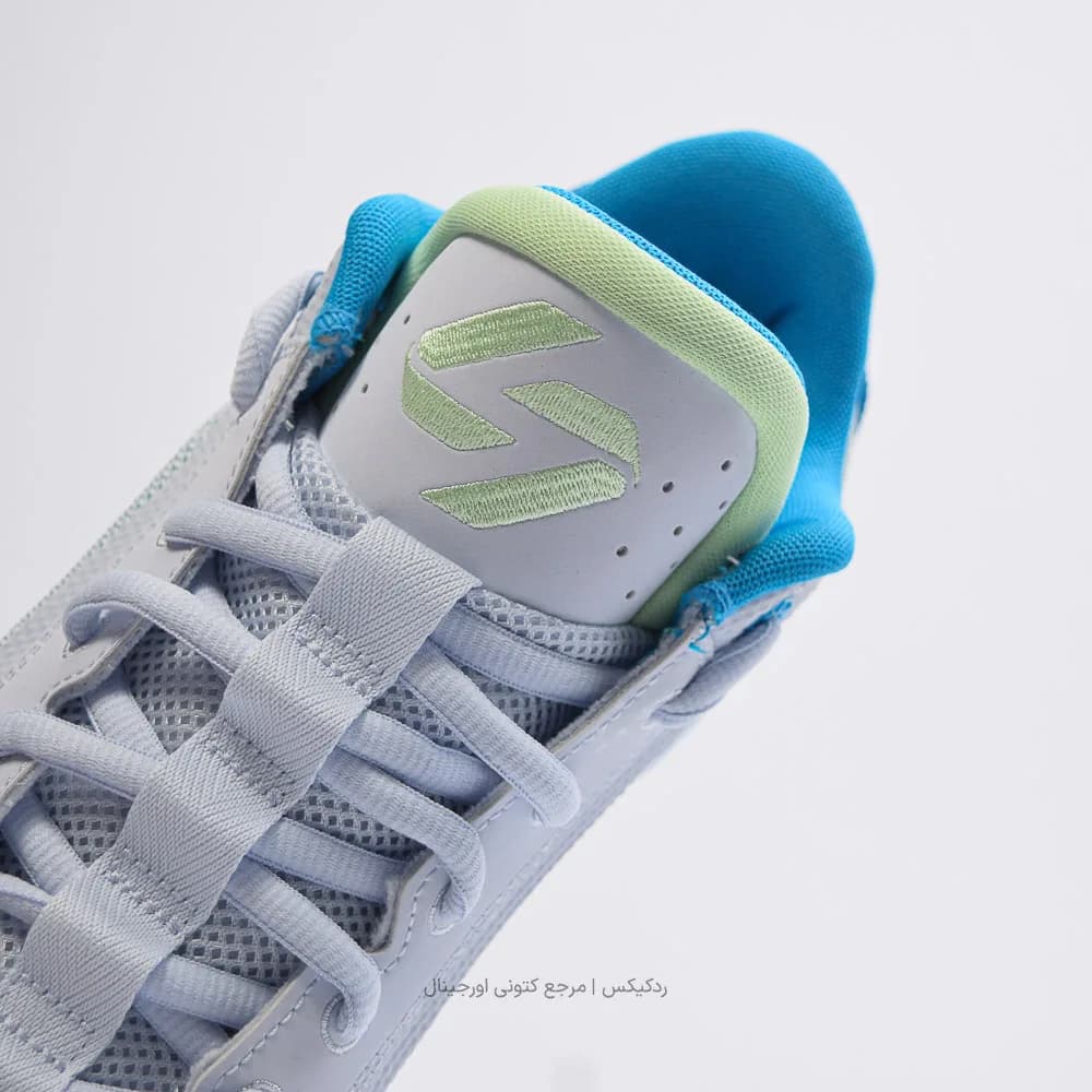 کتونی Jordan مدل Jordan Luka .77 – HF0806-002 — تصویر ۶