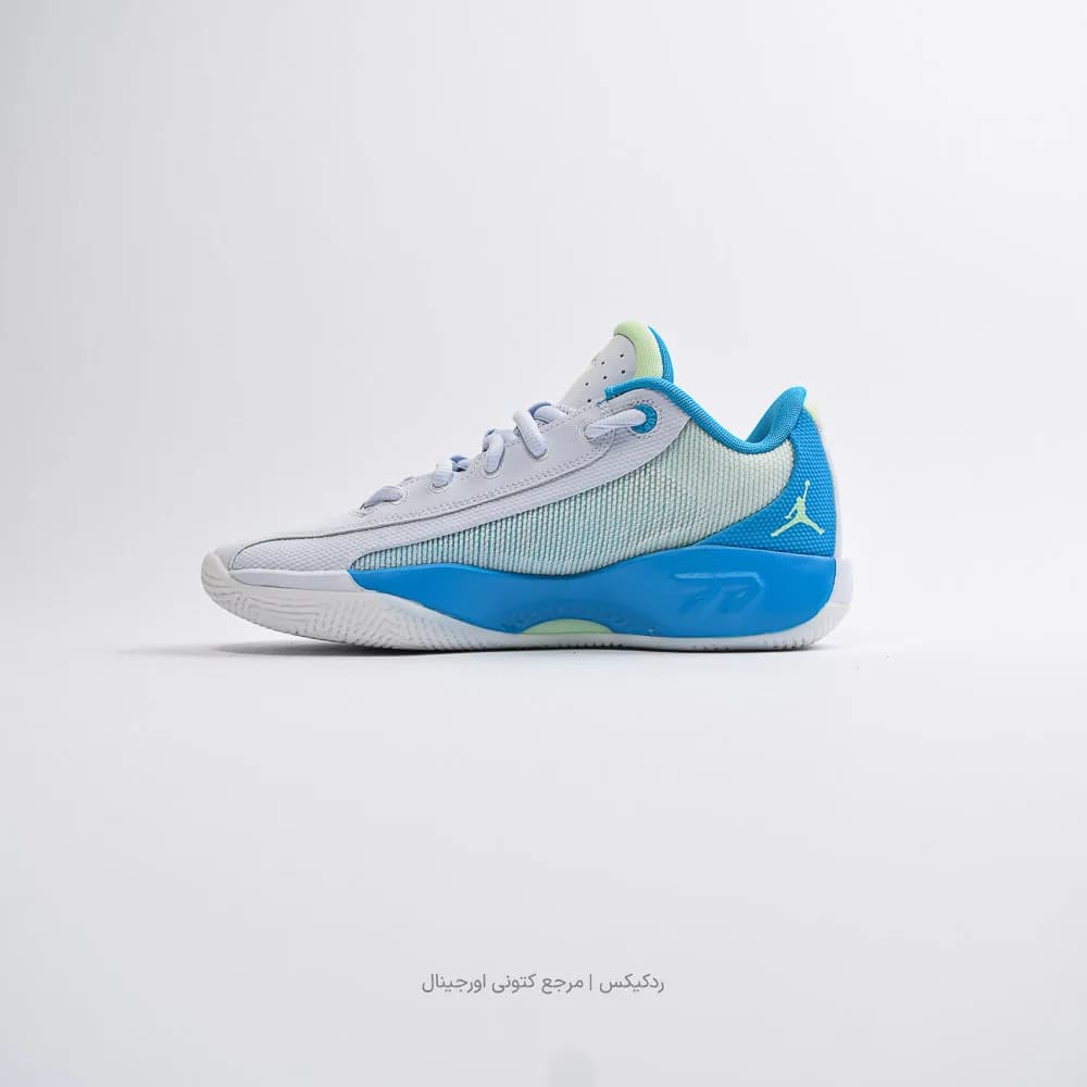 کتونی Jordan مدل Jordan Luka .77 – HF0806-002 — تصویر ۲