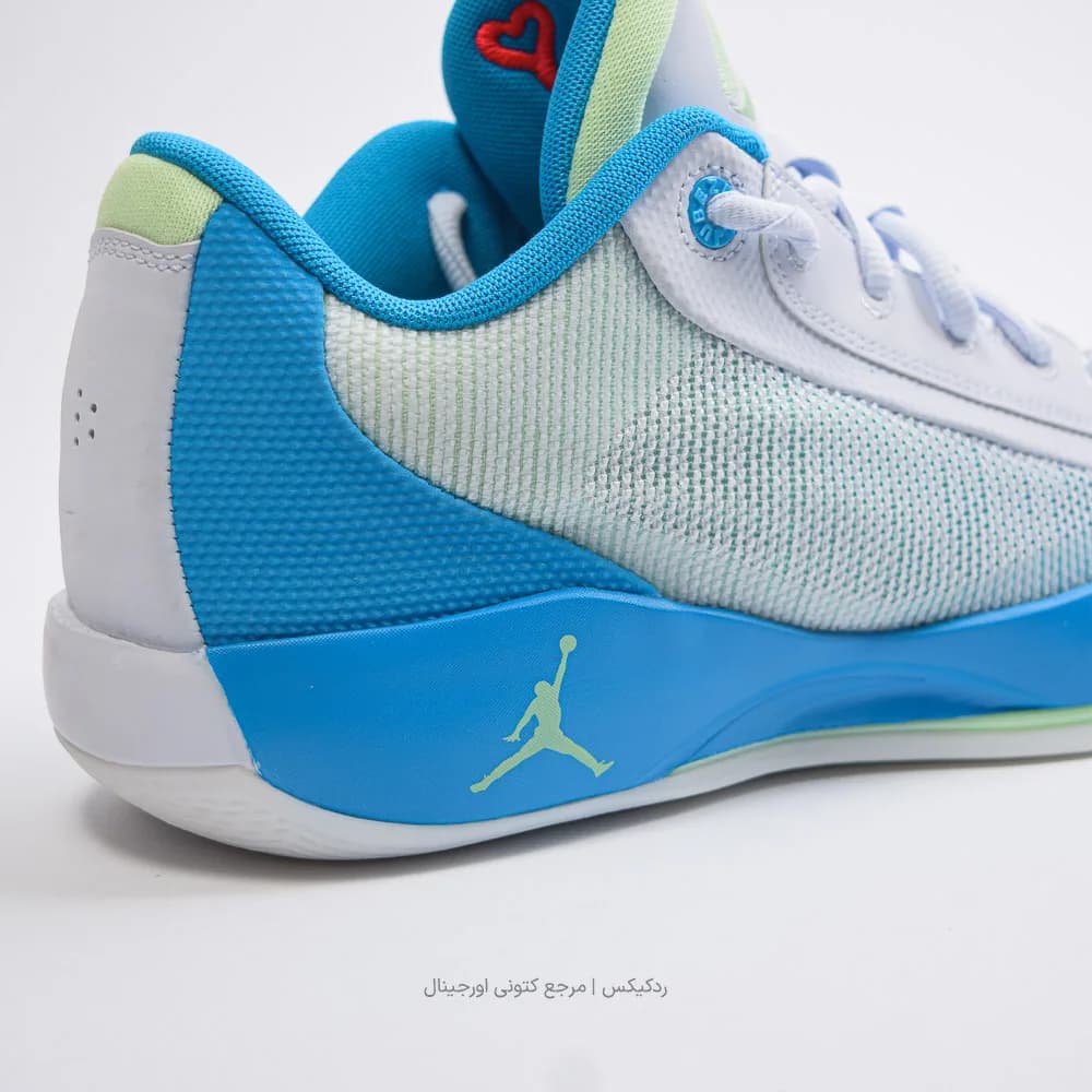 کتونی Jordan مدل Jordan Luka .77 – HF0806-002 — تصویر ۸