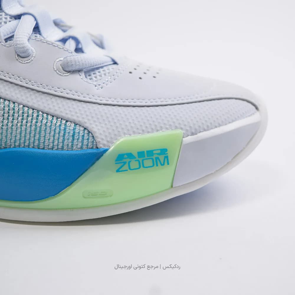 کتونی Jordan مدل Jordan Luka .77 – HF0806-002 — تصویر ۷
