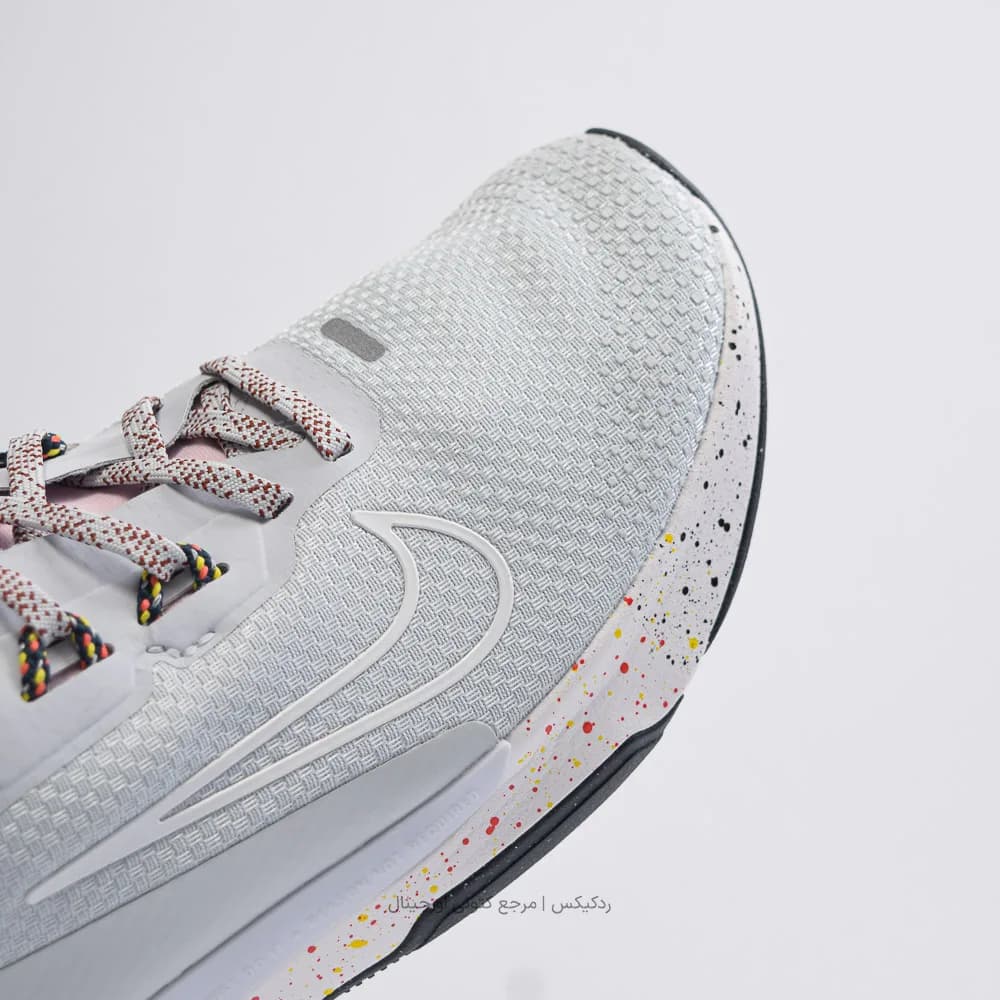 کتونی Nike مدل Juniper Trail 2 Gore-TEX – HM9734-002 — تصویر ۴