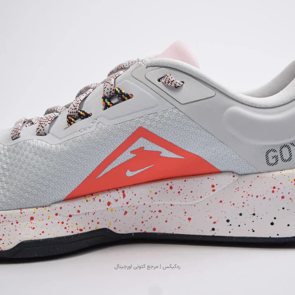 کتونی Nike مدل Juniper Trail 2 Gore-TEX – HM9734-002 — تصویر ۶
