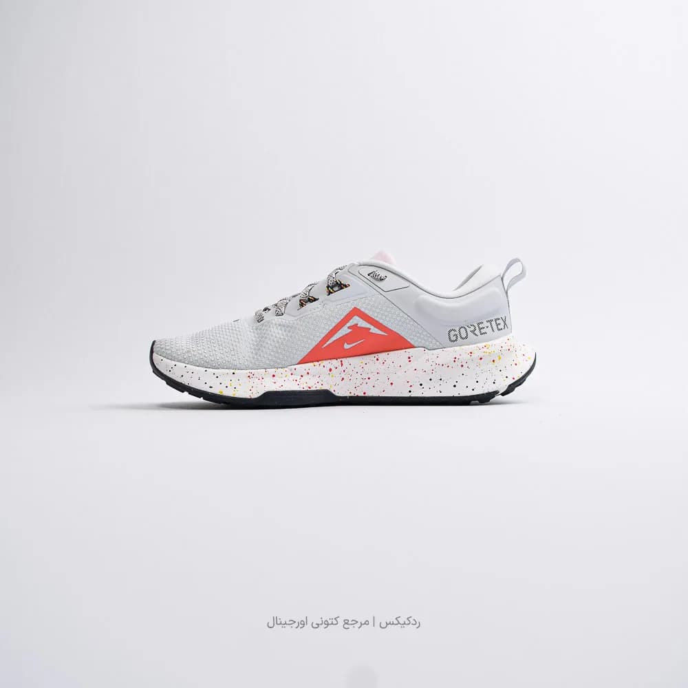 کتونی Nike مدل Juniper Trail 2 Gore-TEX – HM9734-002 — تصویر ۲