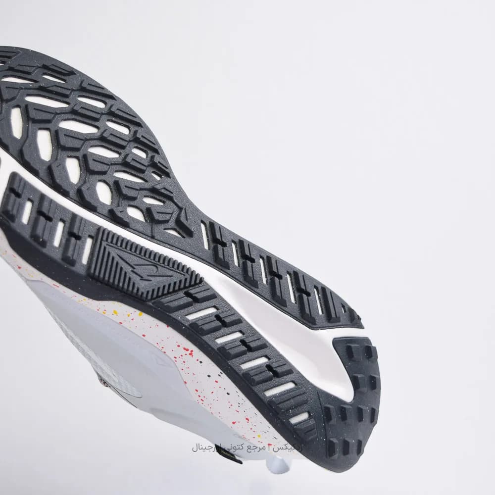 کتونی Nike مدل Juniper Trail 2 Gore-TEX – HM9734-002 — تصویر ۳