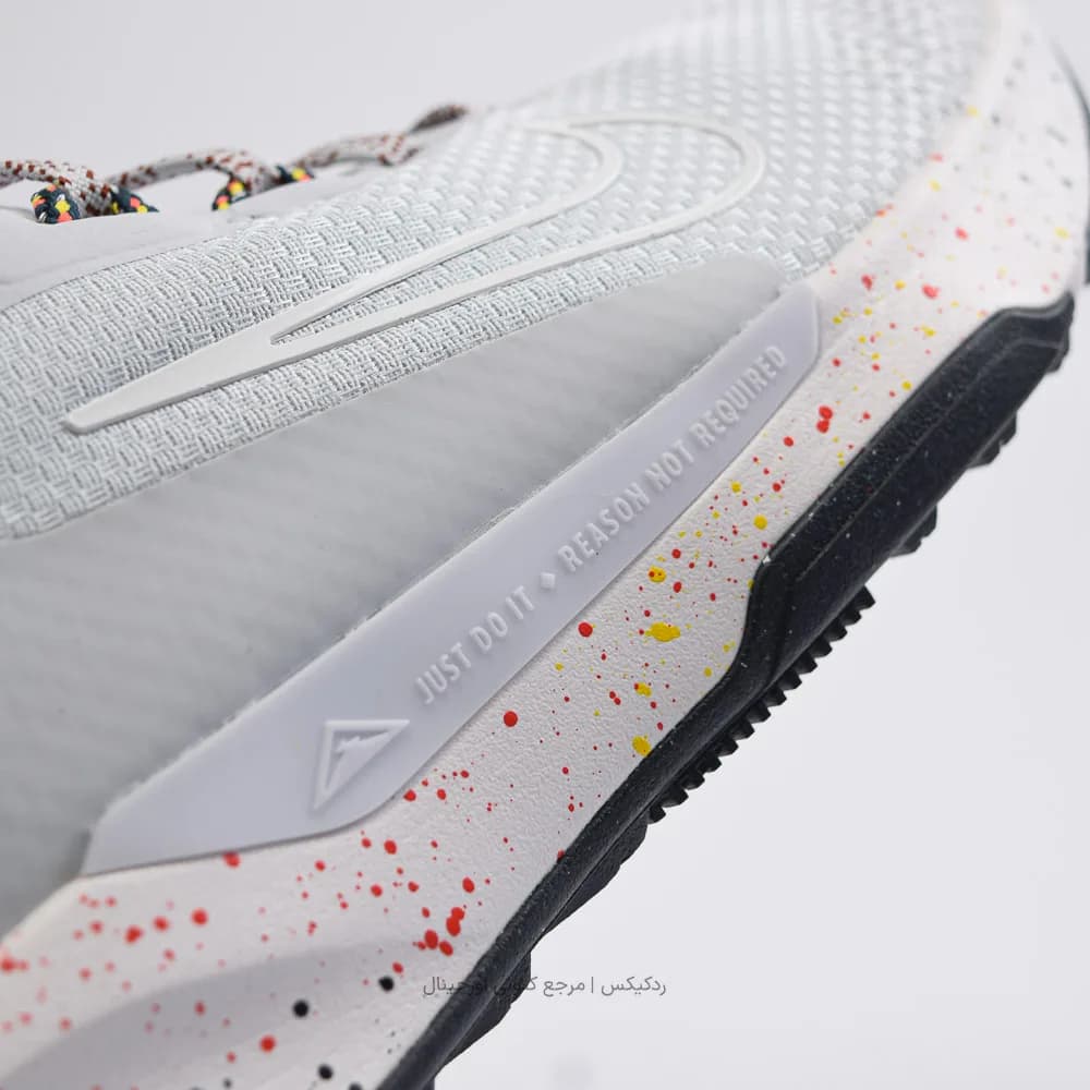 کتونی Nike مدل Juniper Trail 2 Gore-TEX – HM9734-002 — تصویر ۷