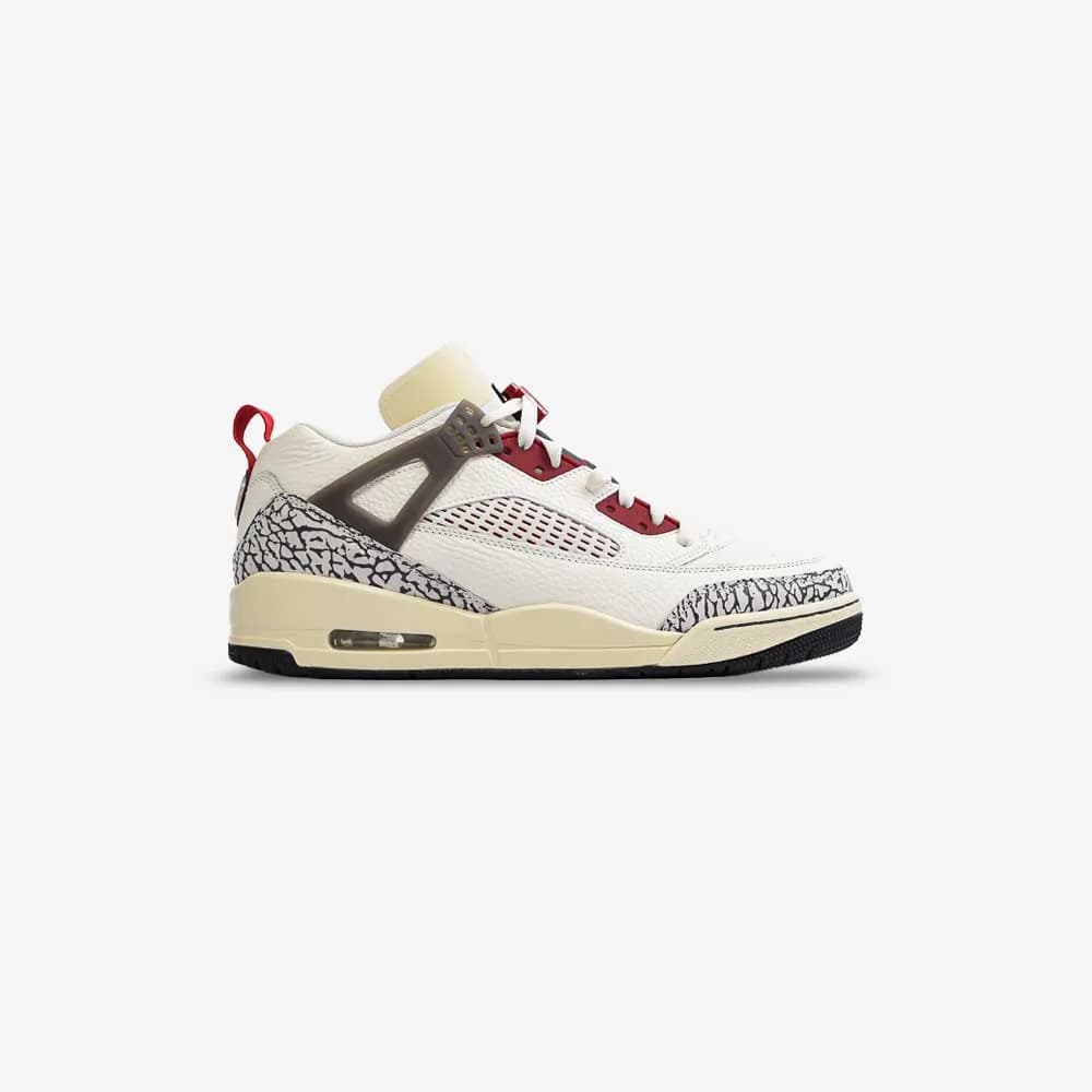 کتونی Jordan مدل Spizike Low – FQ1759-116