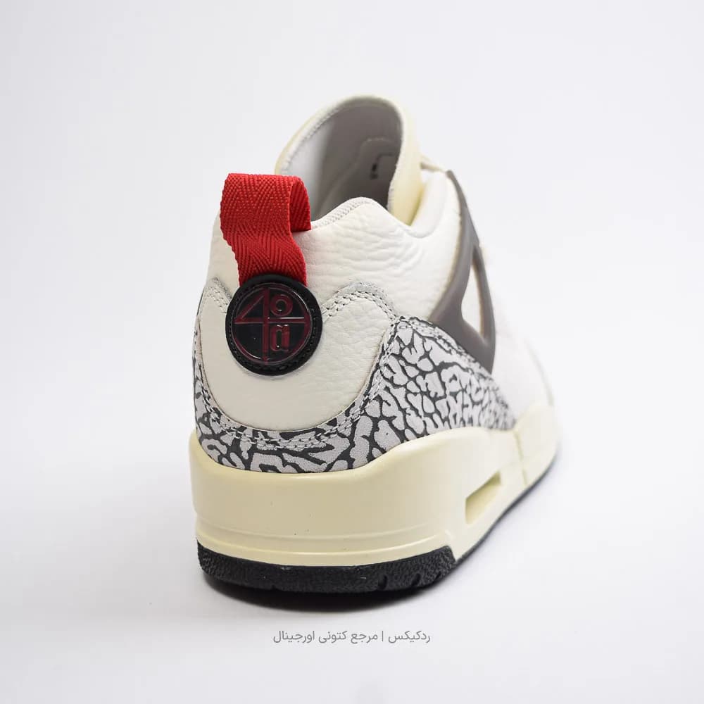کتونی Jordan مدل Spizike Low – FQ1759-116 — تصویر ۷