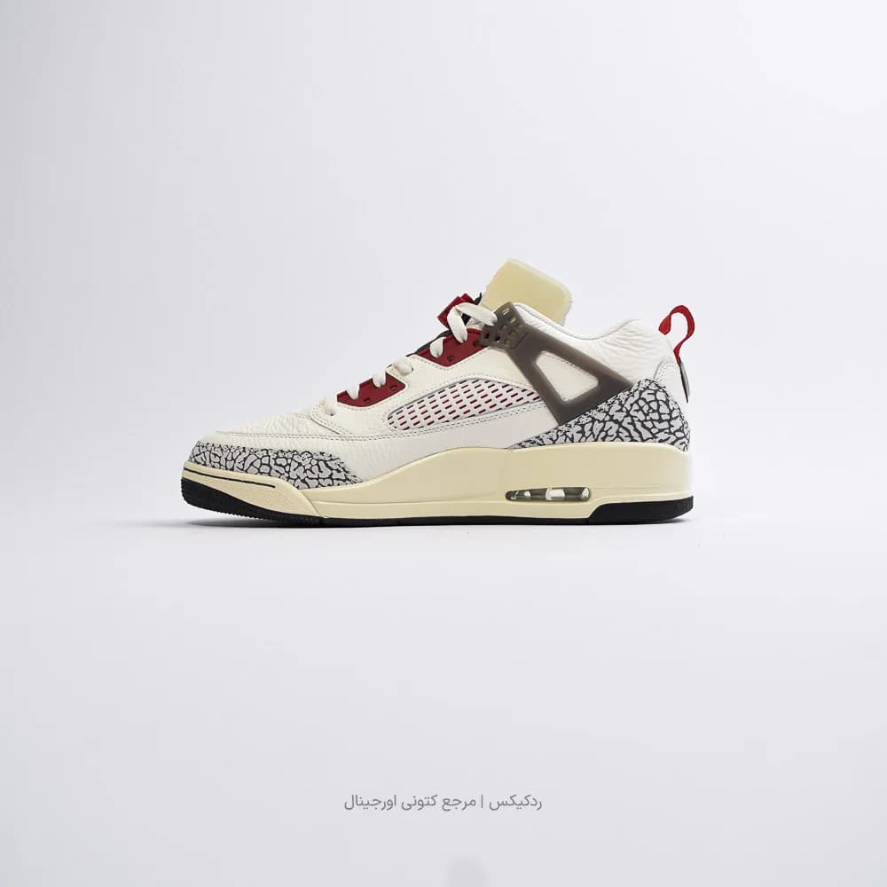کتونی Jordan مدل Spizike Low – FQ1759-116 — تصویر ۲