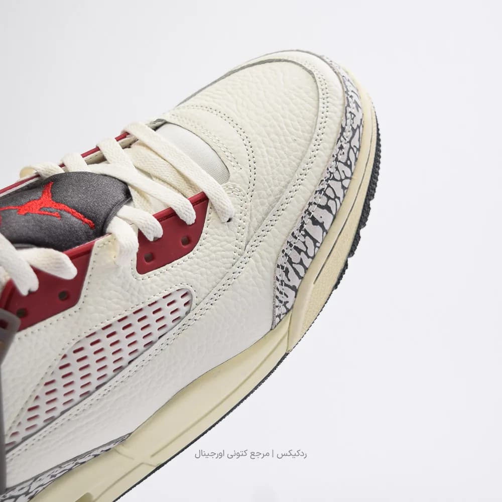 کتونی Jordan مدل Spizike Low – FQ1759-116 — تصویر ۴