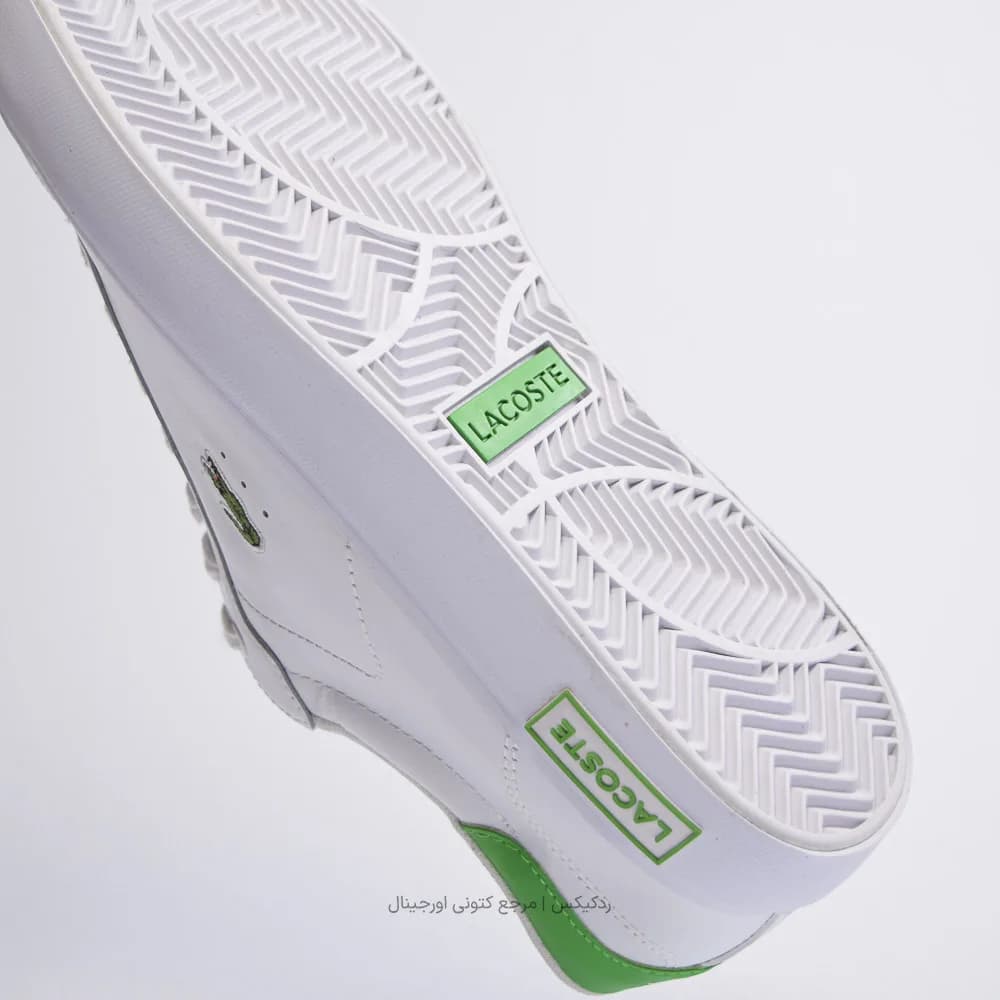 کتونی Lacoste مدل Powercourt – 747SMA0081082 — تصویر ۳