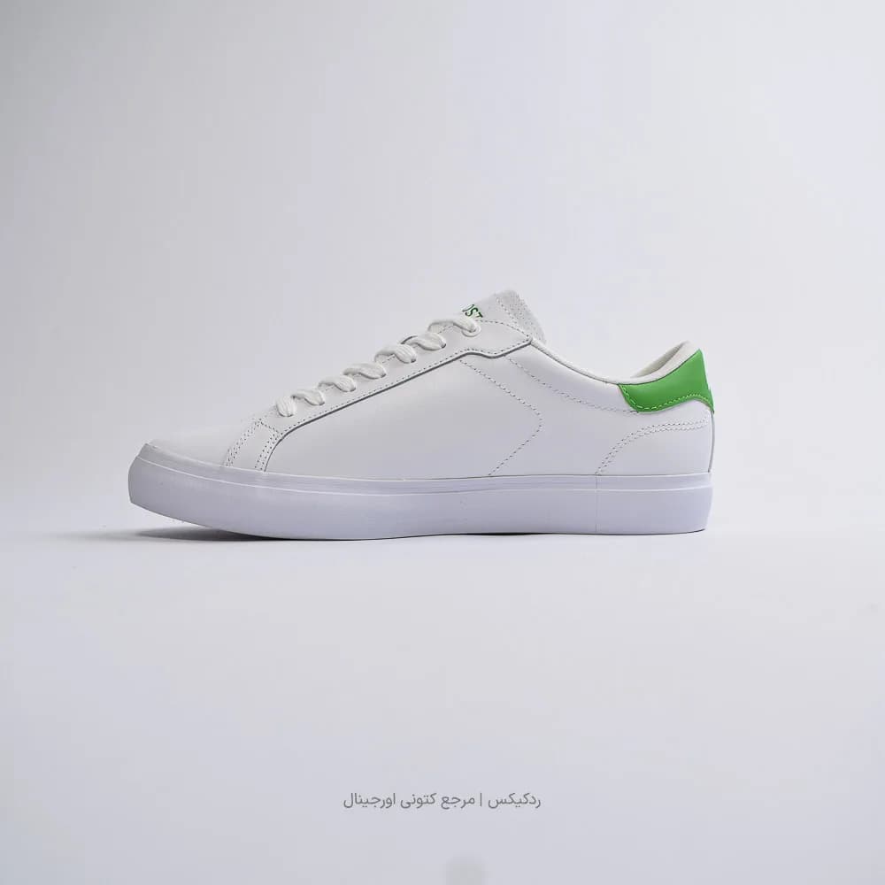 کتونی Lacoste مدل Powercourt – 747SMA0081082 — تصویر ۲
