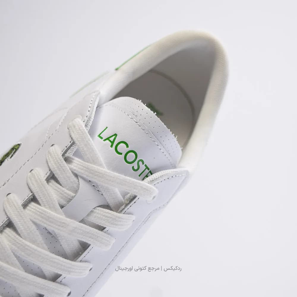 کتونی Lacoste مدل Powercourt – 747SMA0081082 — تصویر ۵