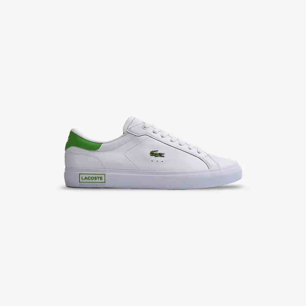 کتونی Lacoste مدل Powercourt – 747SMA0081082