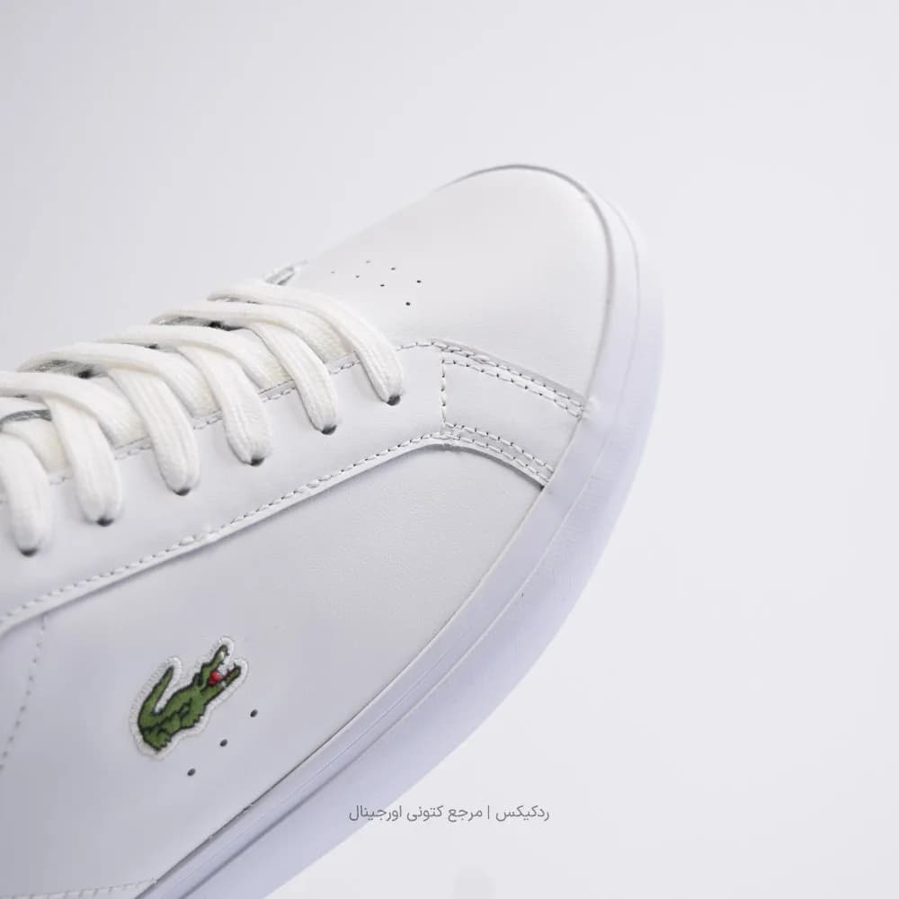 کتونی Lacoste مدل Powercourt – 747SMA0081082 — تصویر ۴