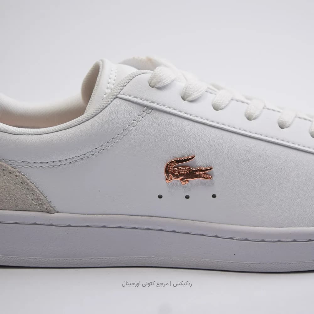 کتونی Lacoste مدل Carnaby Set – 748SFA00161Y9 — تصویر ۵