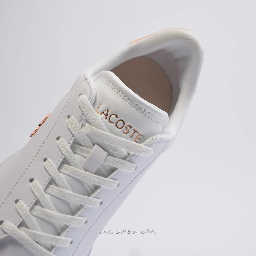 کتونی Lacoste مدل Carnaby Set – 748SFA00161Y9 — تصویر ۴