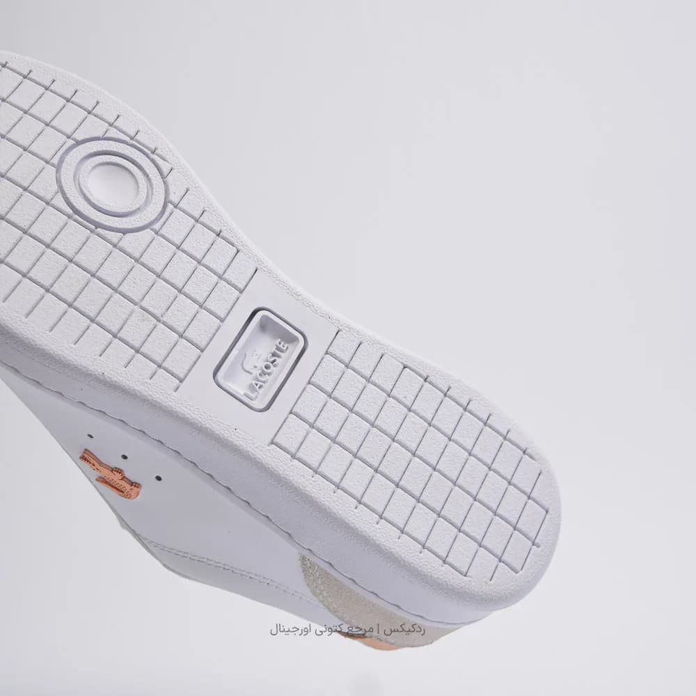 کتونی Lacoste مدل Carnaby Set – 748SFA00161Y9 — تصویر ۳