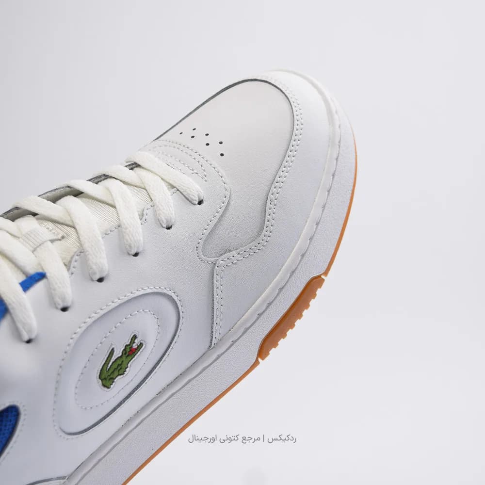 کتونی Lacoste مدل Lineset – 747SMA00605T9 — تصویر ۴