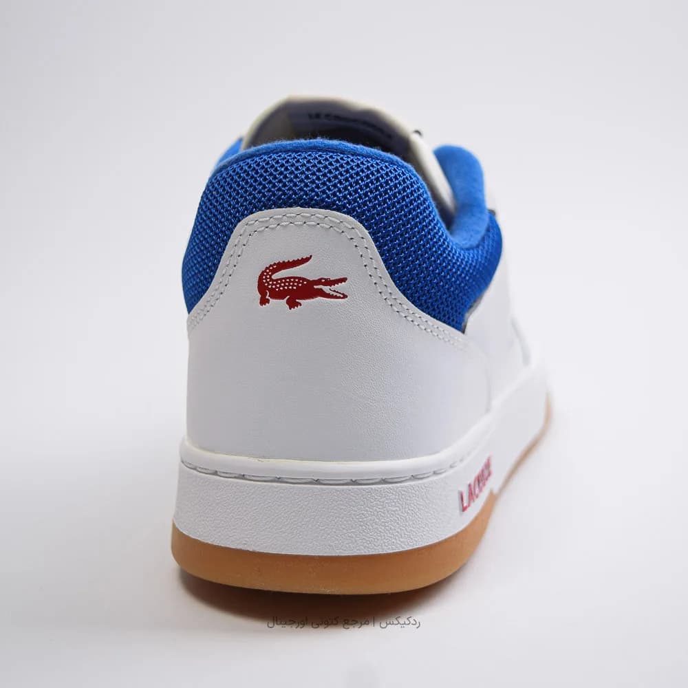 کتونی Lacoste مدل Lineset – 747SMA00605T9 — تصویر ۸