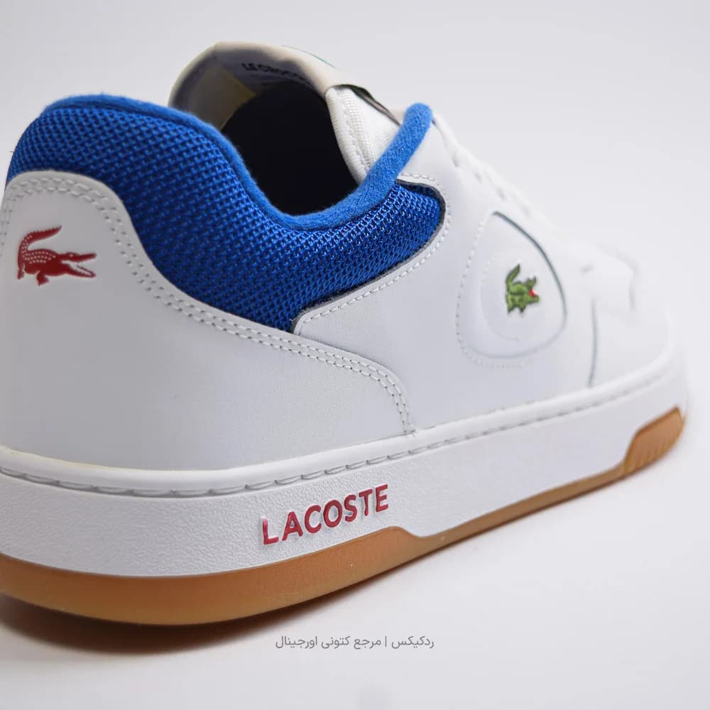 کتونی Lacoste مدل Lineset – 747SMA00605T9 — تصویر ۷