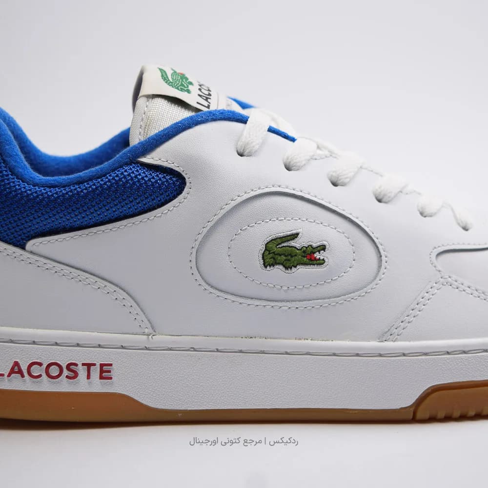 کتونی Lacoste مدل Lineset – 747SMA00605T9 — تصویر ۶