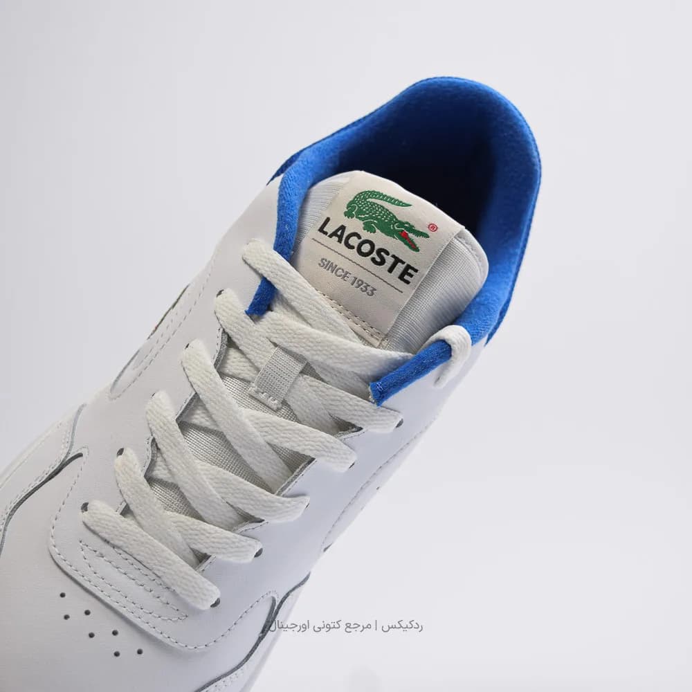 کتونی Lacoste مدل Lineset – 747SMA00605T9 — تصویر ۵