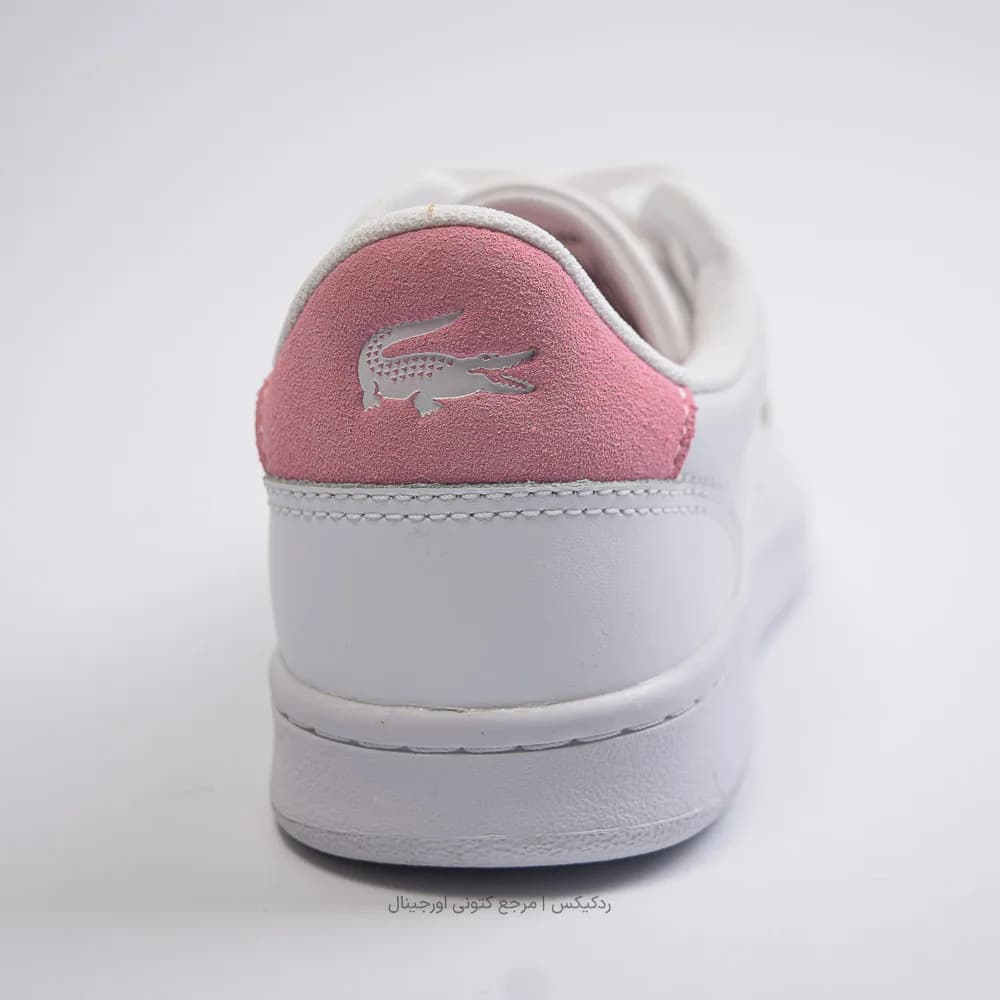 کتونی Lacoste مدل Carnaby Set – 748SFA00151Y9 — تصویر ۷