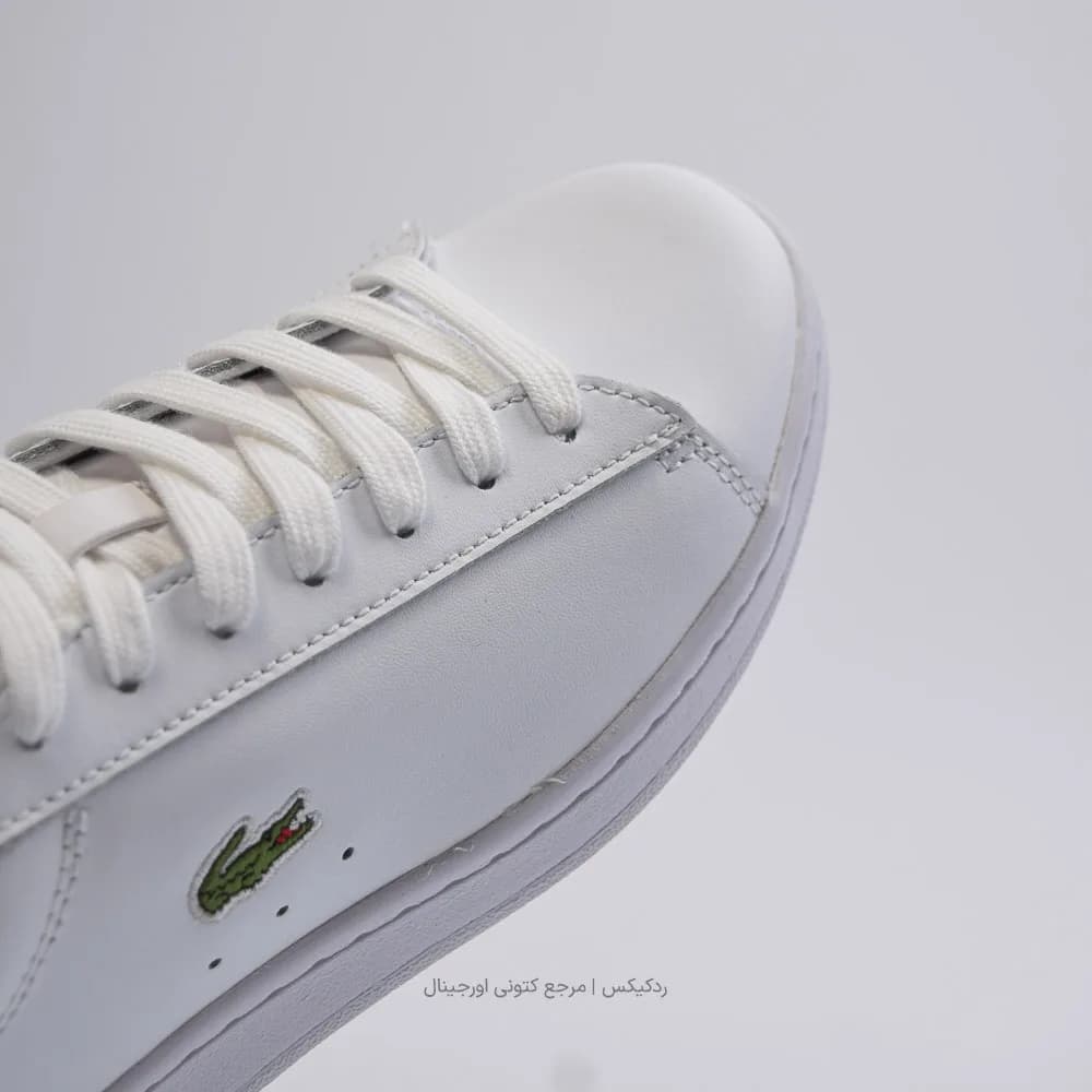 کتونی Lacoste مدل Carnaby Set – 748SFA00151Y9 — تصویر ۴