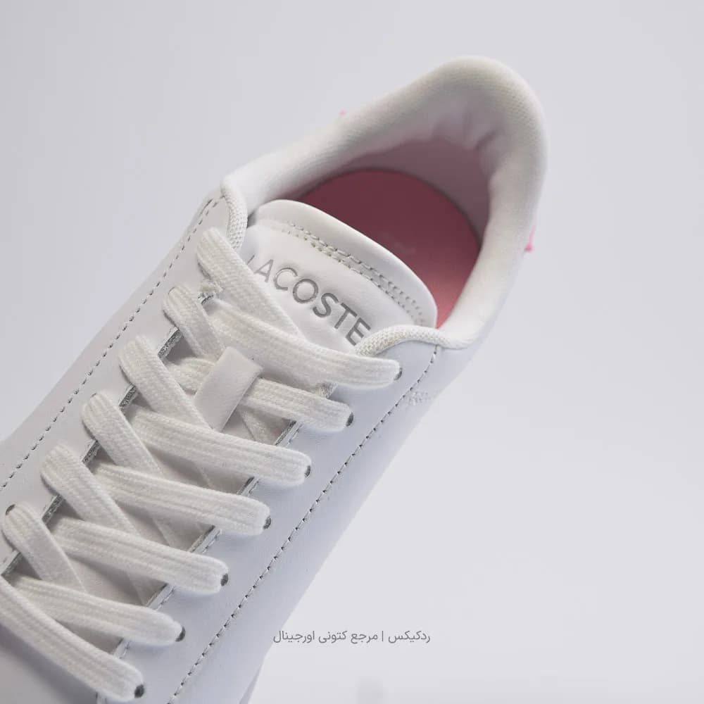 کتونی Lacoste مدل Carnaby Set – 748SFA00151Y9 — تصویر ۵