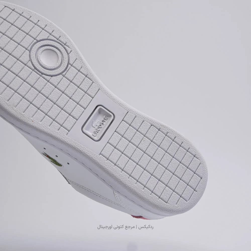 کتونی Lacoste مدل Carnaby Set – 748SFA00151Y9 — تصویر ۳