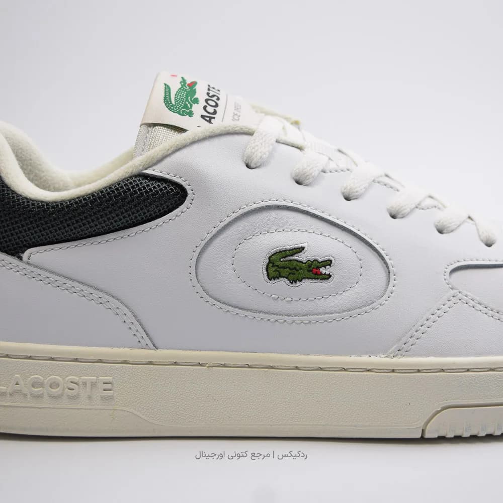 کتونی Lacoste مدل Lineset – 746SMA00451R5 — تصویر ۶