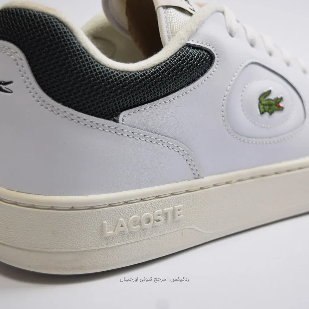 کتونی Lacoste مدل Lineset – 746SMA00451R5 — تصویر ۷