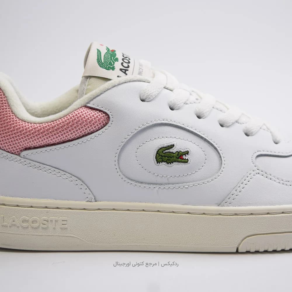 کتونی Lacoste مدل Lineset – 747SFA0092B53 — تصویر ۷