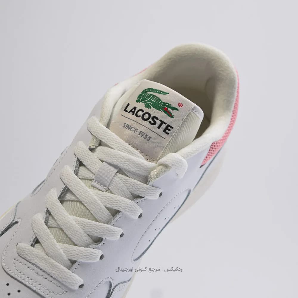 کتونی Lacoste مدل Lineset – 747SFA0092B53 — تصویر ۵
